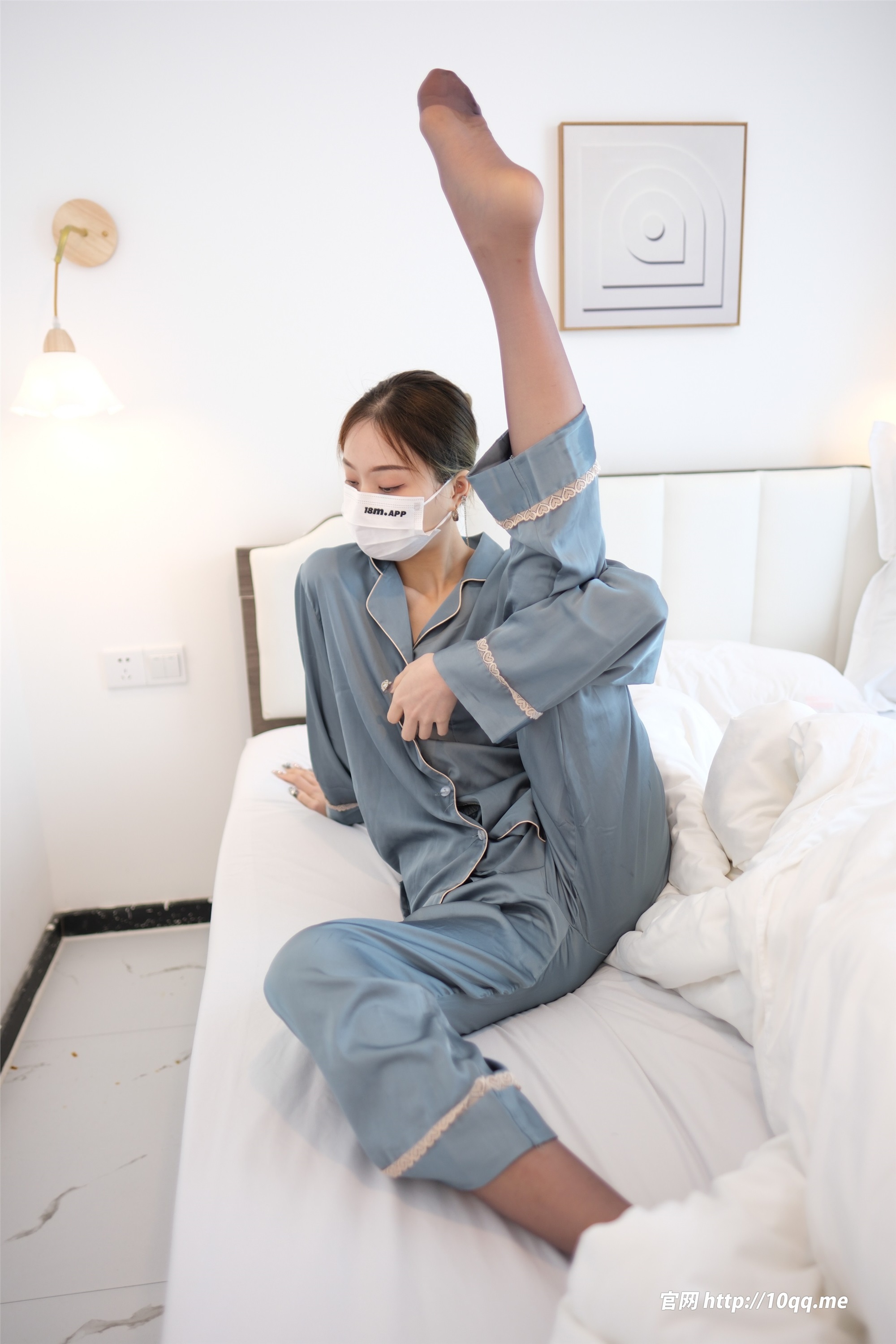 ROSI口罩系列 2024.06.04 NO.2914